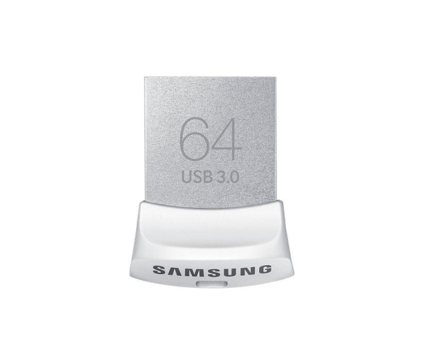 Samsung 64GB FIT (USB 3.0) 130MB/s - 257967 - zdjęcie 2